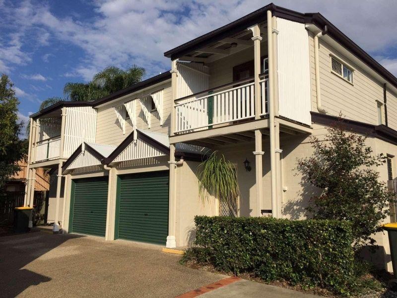 7/12 Worden Street, Morningside QLD 4170