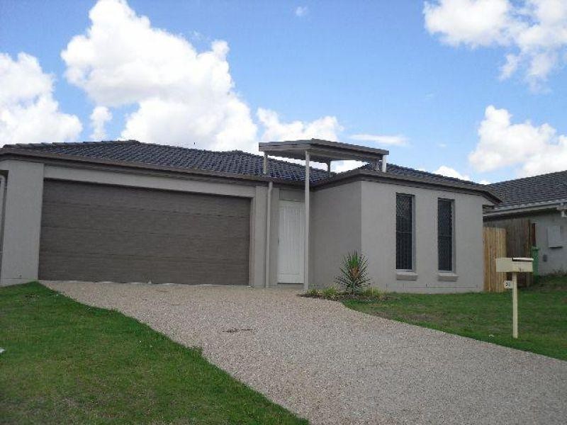 28 Stoneleigh Way, Holmview QLD 4207