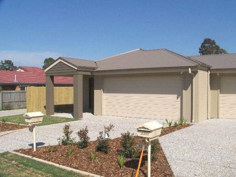 2/13 Oleander Street, Daisy Hill QLD 4127