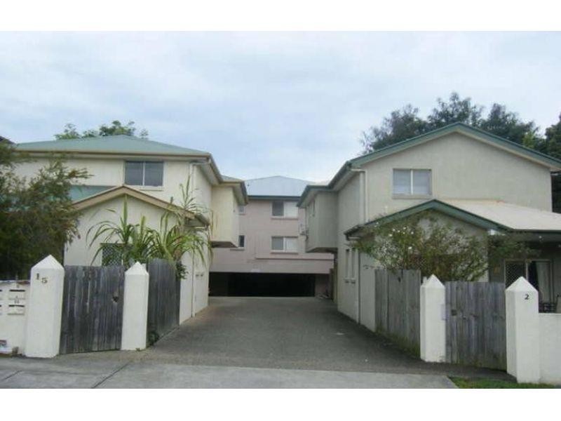 9/15 Cardross Street, Yeerongpilly QLD 4105