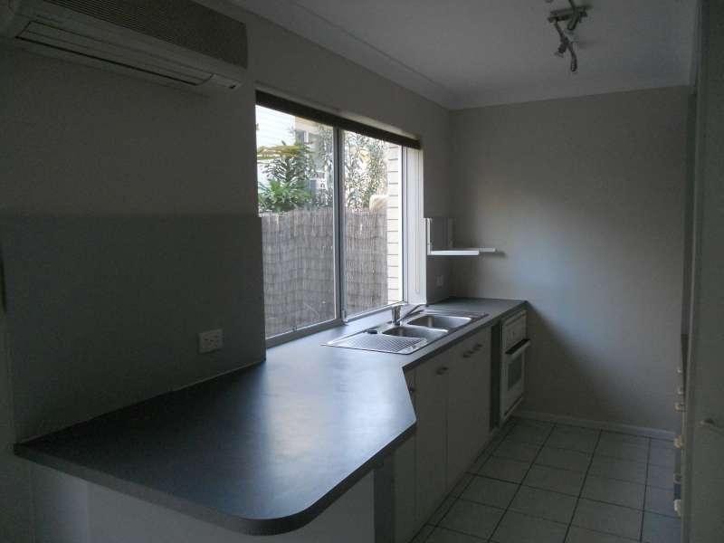 3/11 Edmond Street, Coorparoo QLD 4151