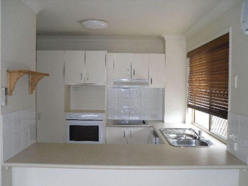 12 Isaacs Way, Wakerley QLD 4154