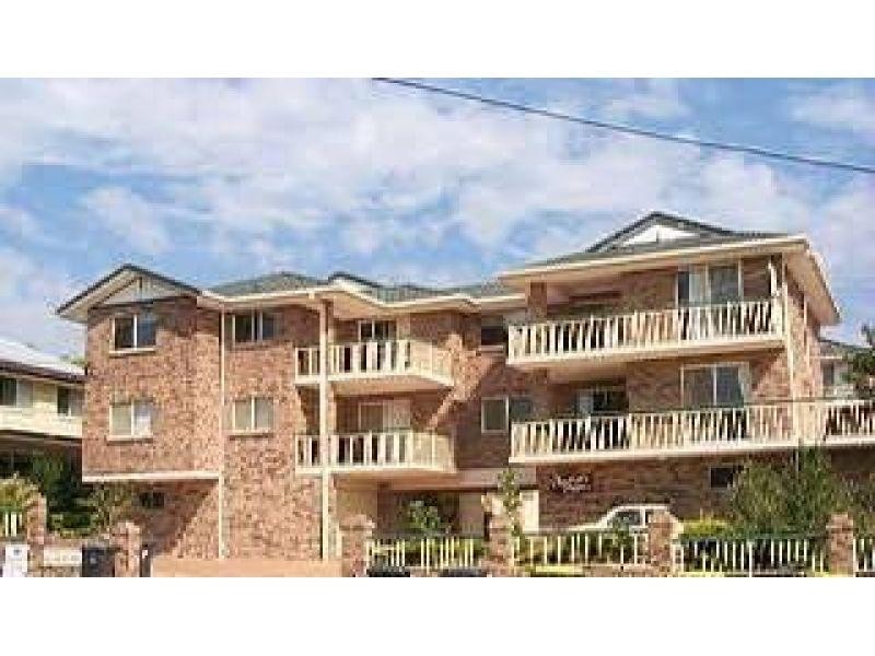 1/120 Pembroke Road, Coorparoo QLD 4151