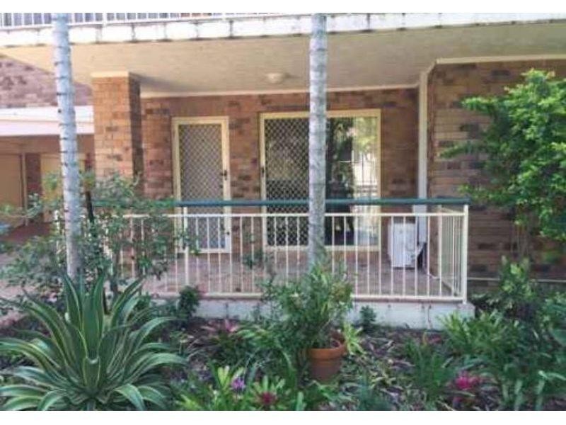 1/120 Pembroke Road, Coorparoo QLD 4151