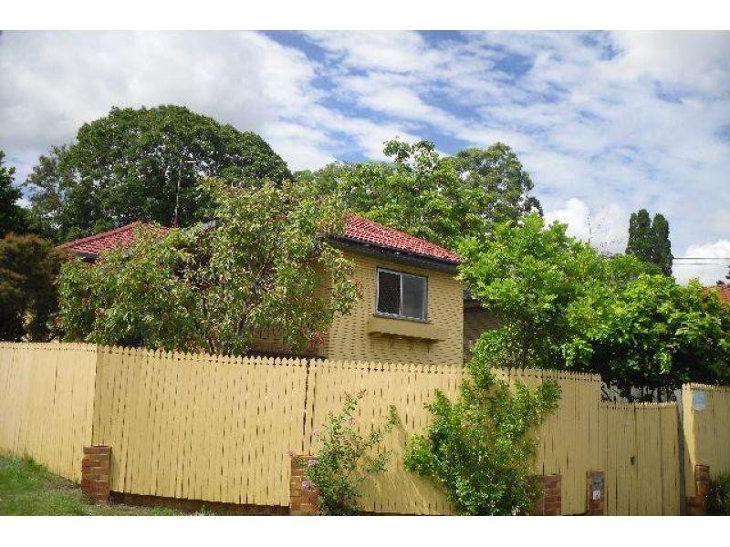 2 Bentham Street, Mount Gravatt QLD 4122