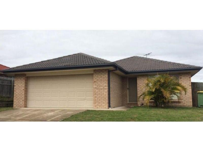 15 Rachel Drive, Crestmead QLD 4132