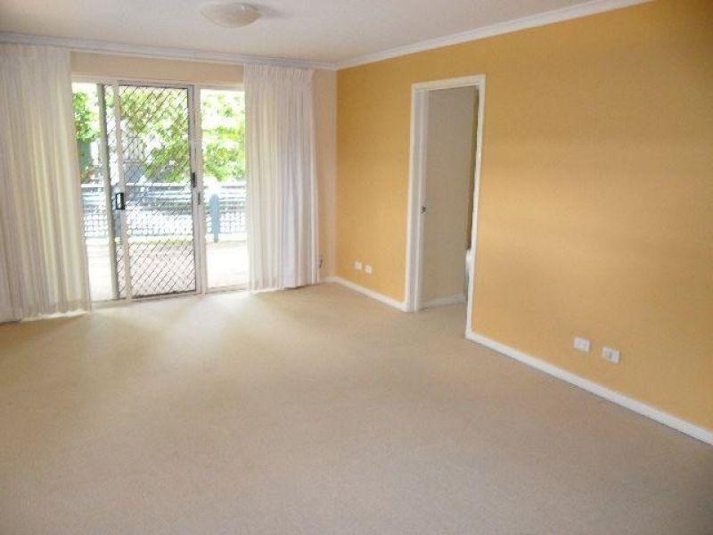 1/18 Dornoch Terrace, West End QLD 4101