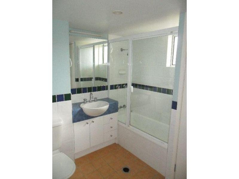 1/18 Dornoch Terrace, West End QLD 4101