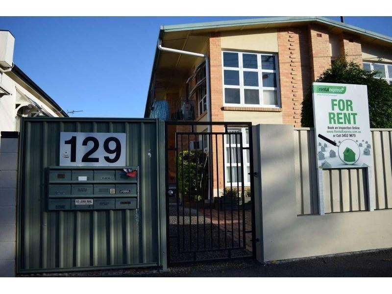 4/129 Merthyr Road, New Farm QLD 4005