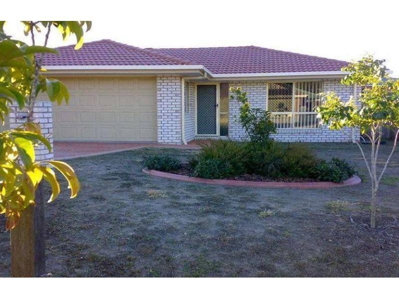 102 Watarrka Drive, Parkinson QLD 4115