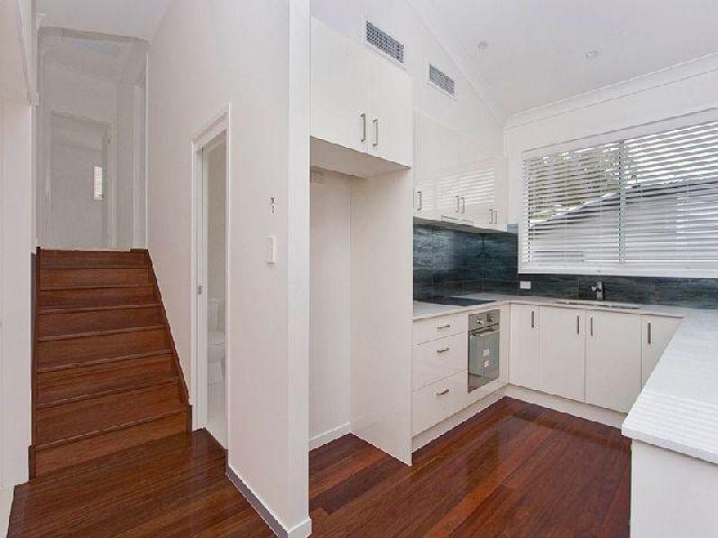 1/50 Gresham Street, East Brisbane QLD 4169