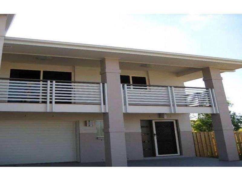 5/31 McLay Street, Coorparoo QLD 4151