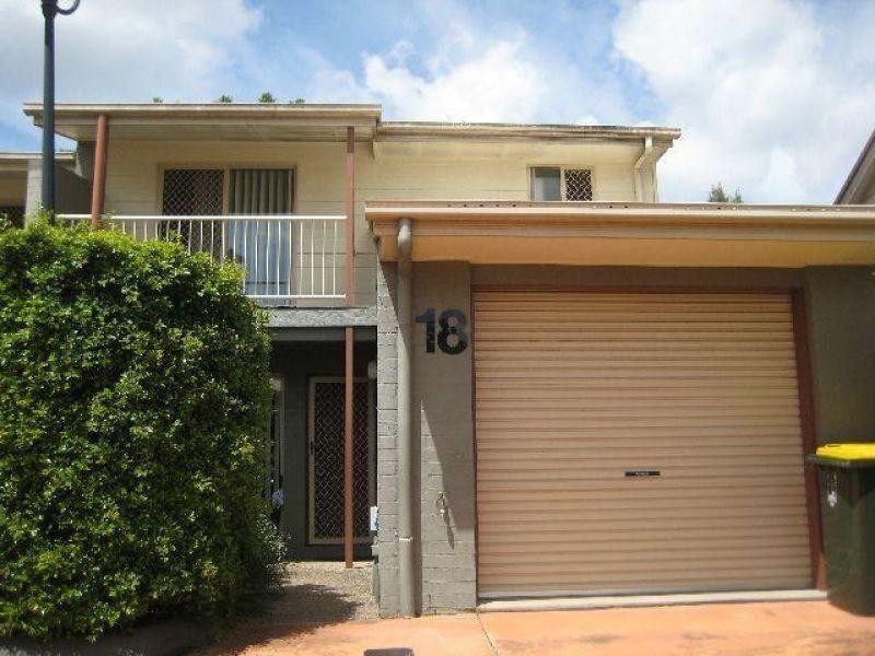 18/29 Oatland Crescent, Holland Park West QLD 4121