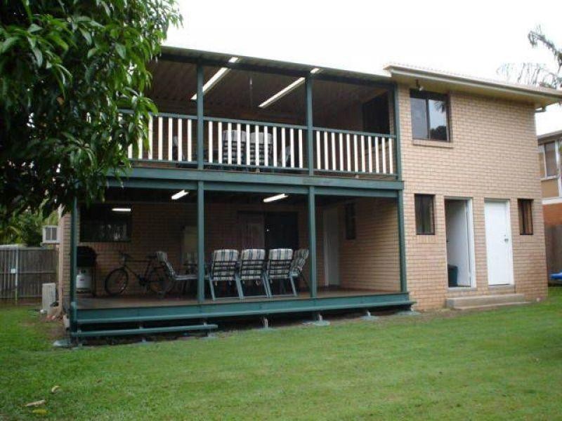 18 Rosewall Street, Upper Mount Gravatt QLD 4122