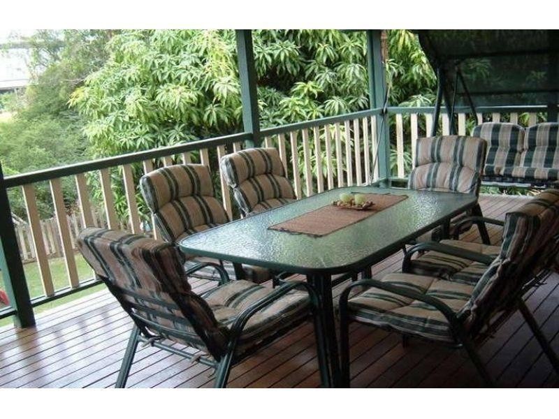 18 Rosewall Street, Upper Mount Gravatt QLD 4122