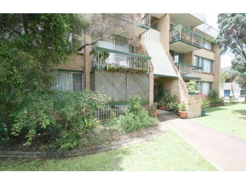 5/446 Wynnum Road, Morningside QLD 4170