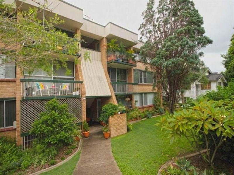 5/446 Wynnum Road, Morningside QLD 4170