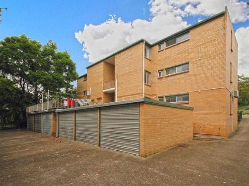 5/446 Wynnum Road, Morningside QLD 4170