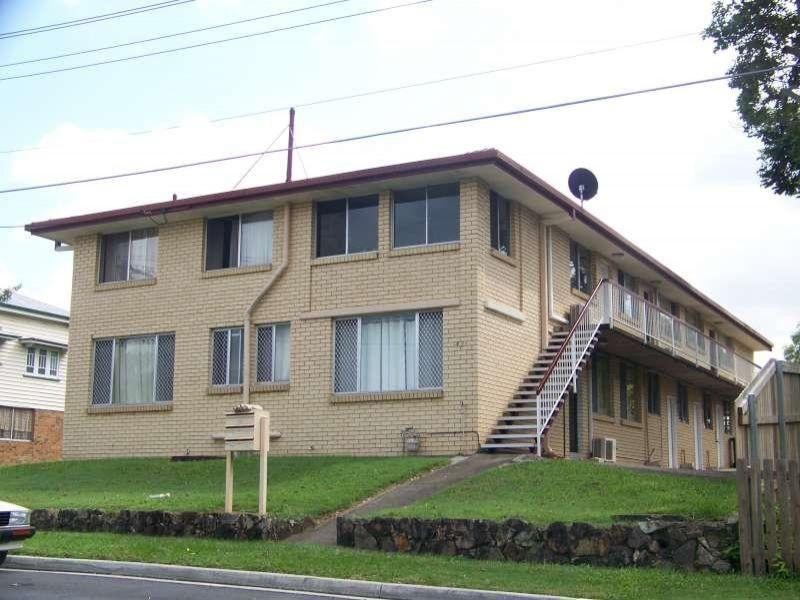1/42 Moran Street, Alderley QLD 4051