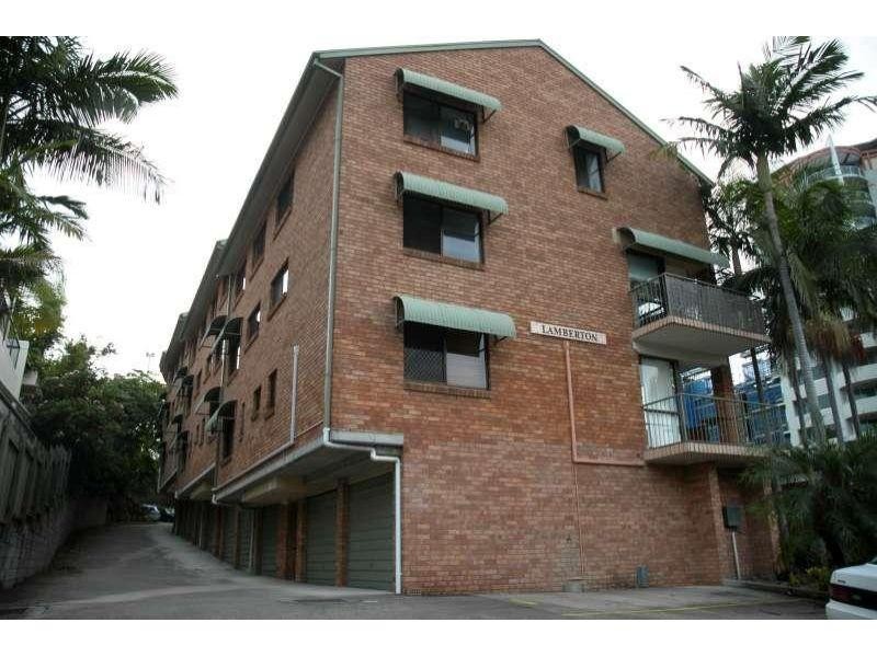 4/41-45 Lambert Street, Kangaroo Point QLD 4169