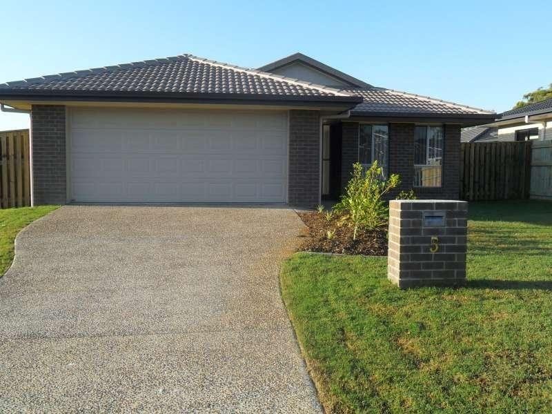 5 Freshfield Street, Marsden QLD 4132