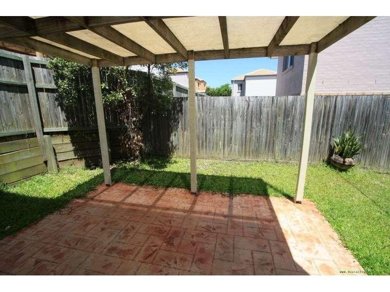 42/22 Dasyure Place, Wynnum QLD 4178