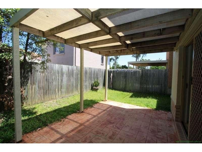 42/22 Dasyure Place, Wynnum QLD 4178