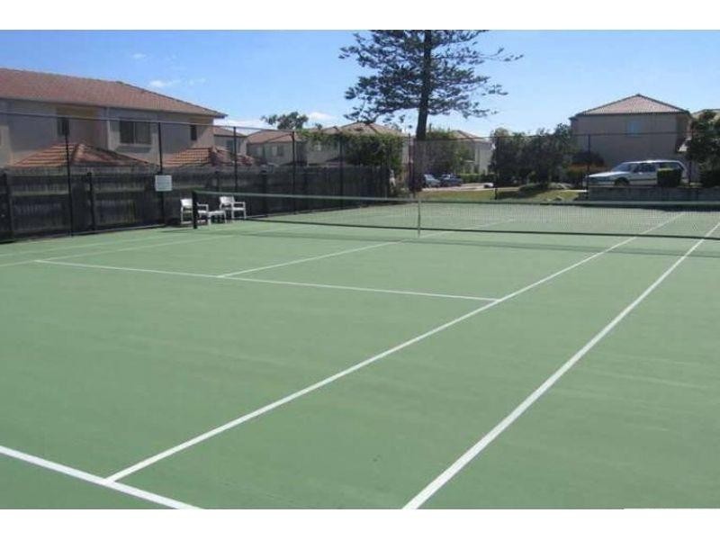 42/22 Dasyure Place, Wynnum QLD 4178