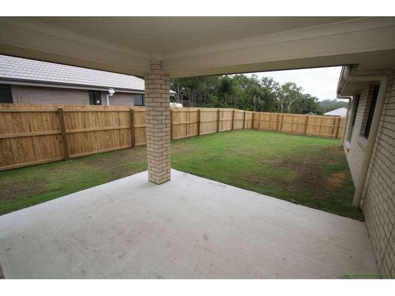 35 Fourth Avenue, Marsden QLD 4132