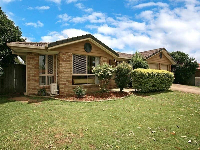 21 Gecko Place, Doolandella QLD 4077