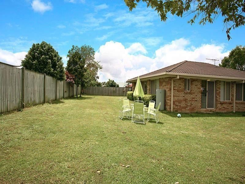 21 Gecko Place, Doolandella QLD 4077