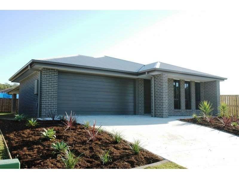 40 Belivah Road, Bahrs Scrub QLD 4207