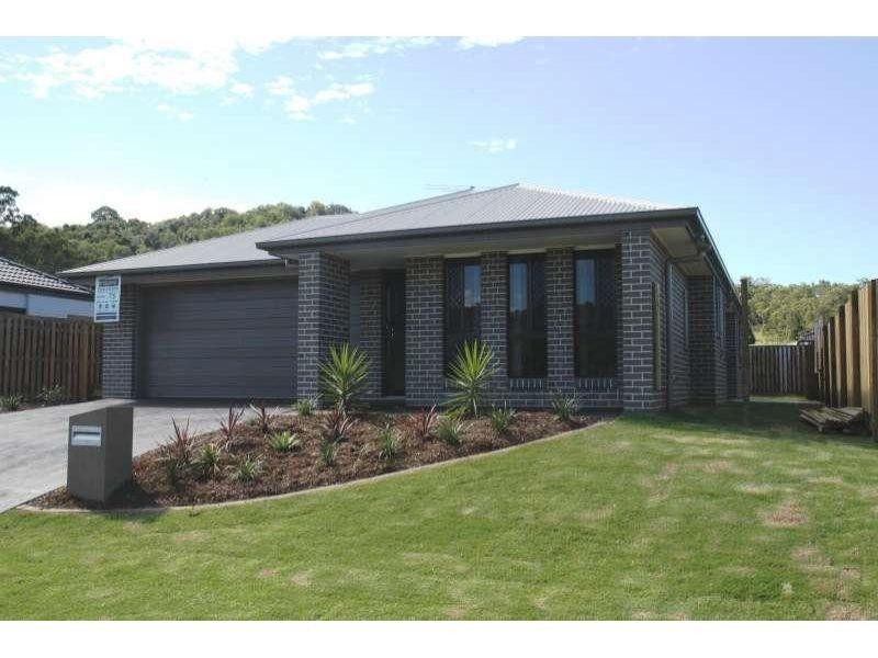 40 Belivah Road, Bahrs Scrub QLD 4207