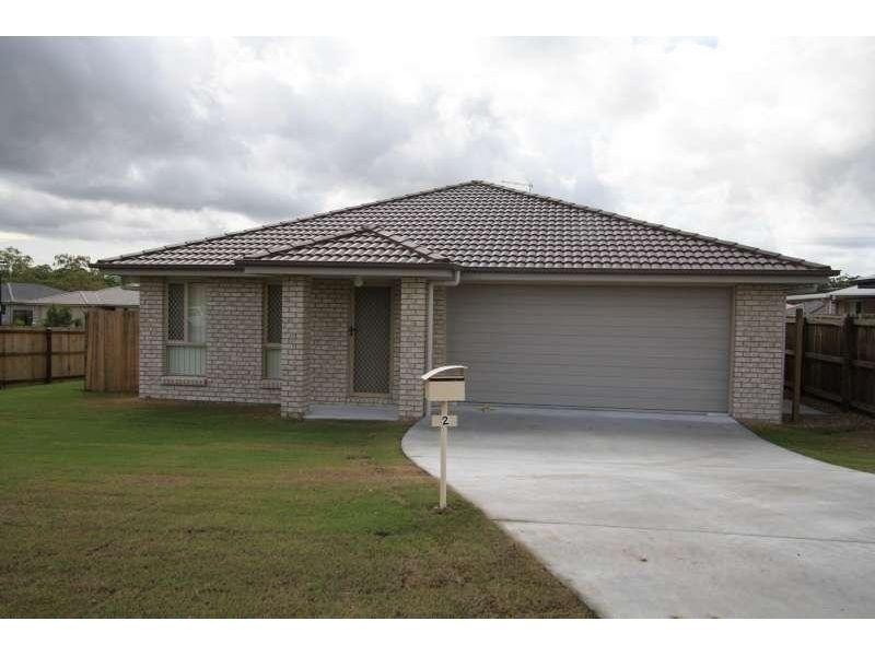2 Serenity Court, Crestmead QLD 4132