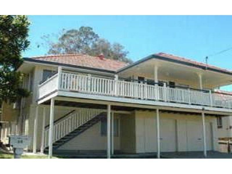 28 Sirius Street, Coorparoo QLD 4151