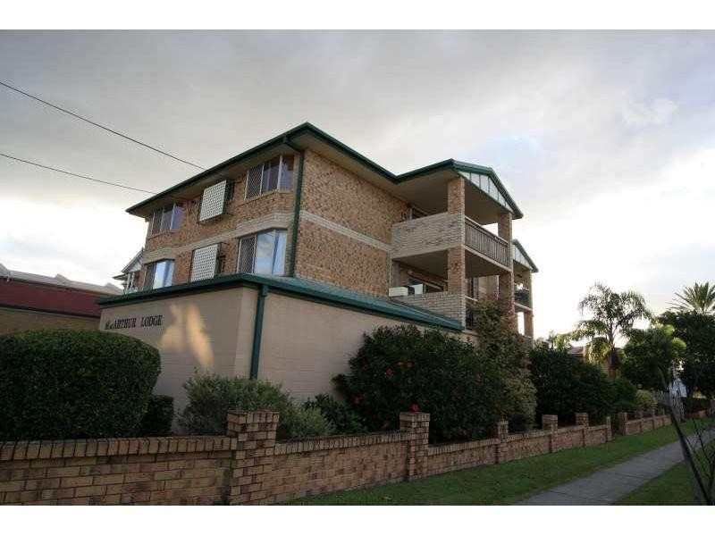 2/36 Haig Street, Coorparoo QLD 4151