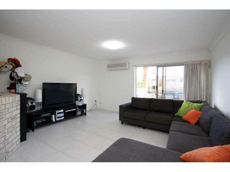 2/36 Haig Street, Coorparoo QLD 4151