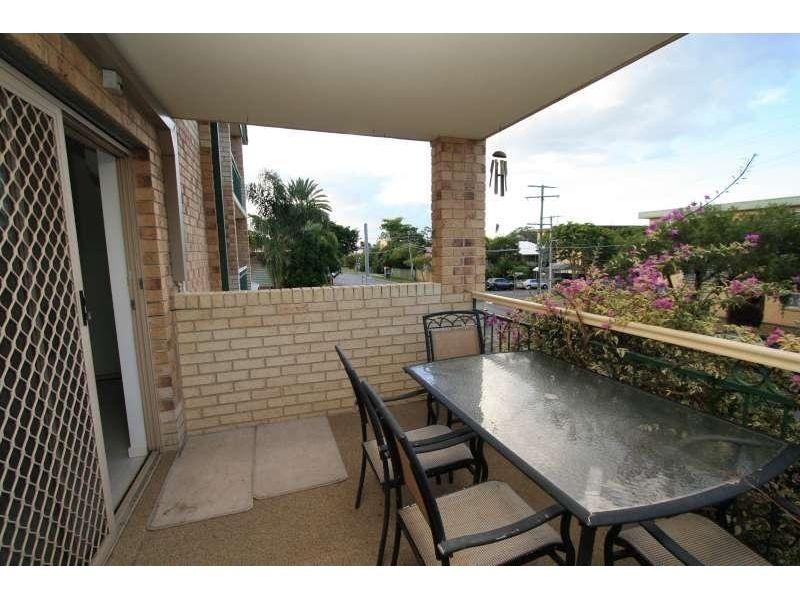 2/36 Haig Street, Coorparoo QLD 4151