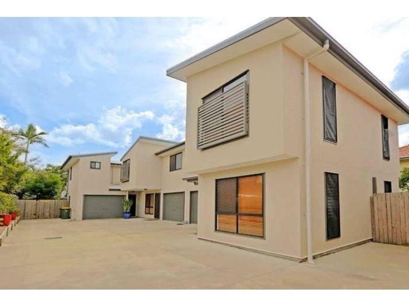 1/16 Worden Street, Morningside QLD 4170