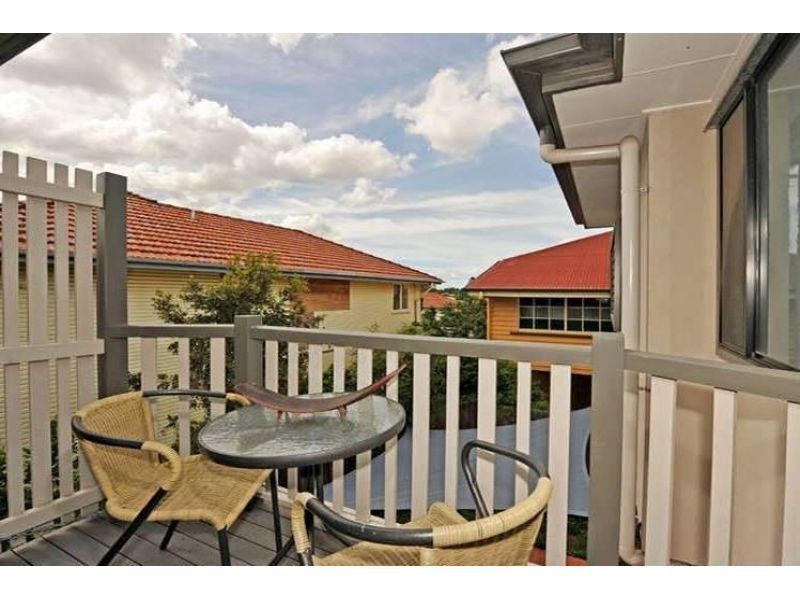 1/16 Worden Street, Morningside QLD 4170