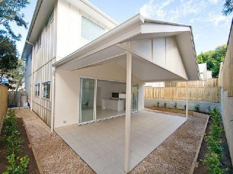 3/50 Gresham Street, East Brisbane QLD 4169