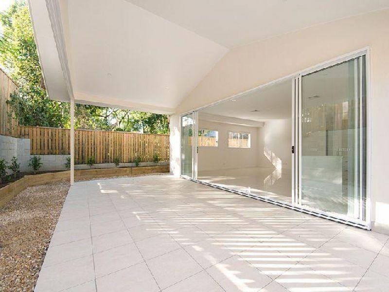 3/50 Gresham Street, East Brisbane QLD 4169