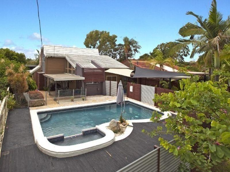 6 Jasen Street, Capalaba QLD 4157