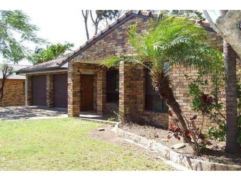 26 Chateau Street, Calamvale QLD 4116