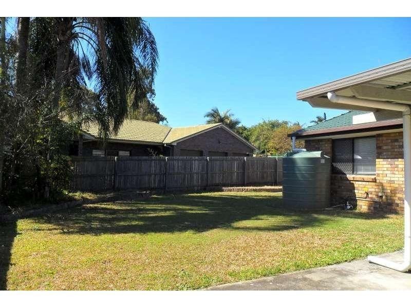 26 Chateau Street, Calamvale QLD 4116