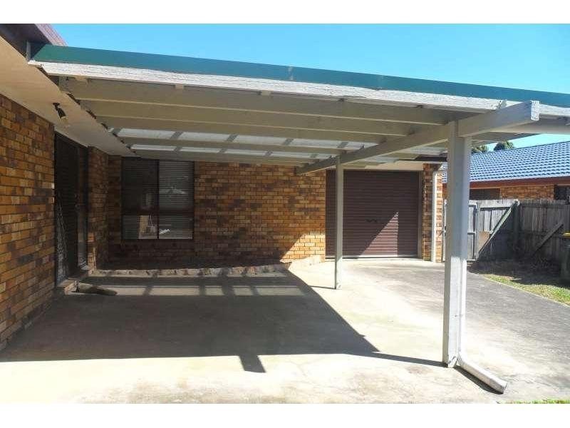 26 Chateau Street, Calamvale QLD 4116