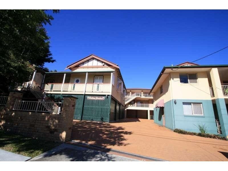 5/23 Dickson Street, Morningside QLD 4170