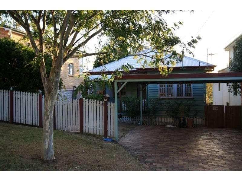 21 Garden Street, Greenslopes QLD 4120