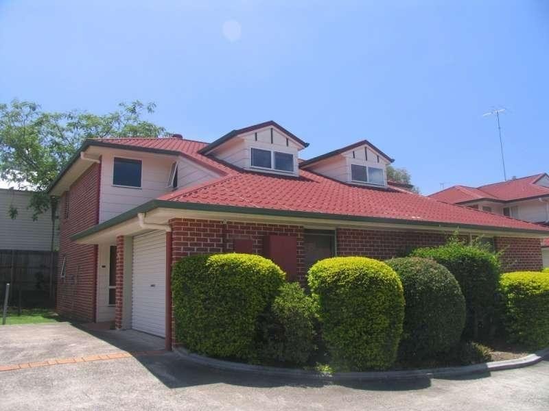 29/18 Elwell Street, Morningside QLD 4170