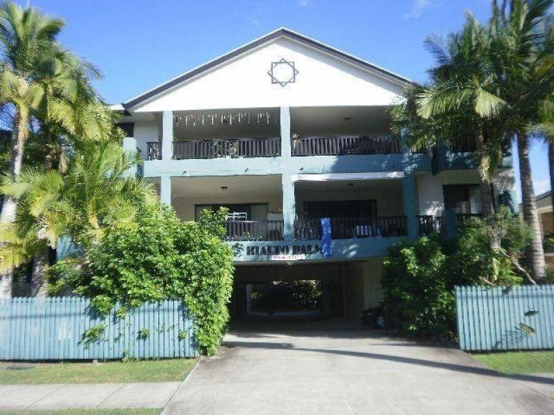 4/43 Rialto Street, Coorparoo QLD 4151